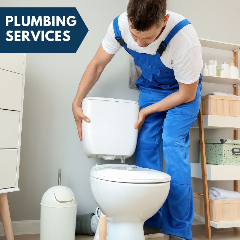 Plumbing Company in Atkins, AR